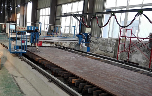 卡特工業股份定制