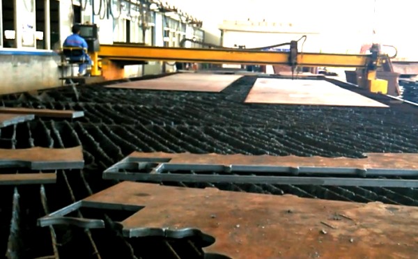 武鋼鋼實(shí)港興公司