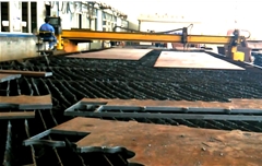 武鋼鋼實港興公司