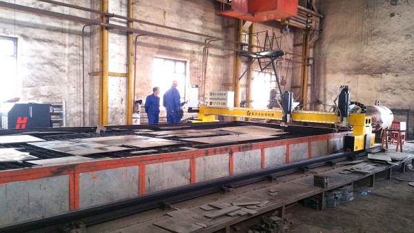 中石油玉門油田