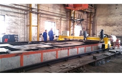 中石油玉門油田