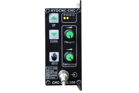 電容自動調(diào)高