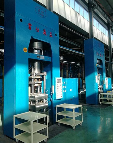 FS64K-400整形液壓機