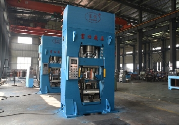 FS64/FS64K系列多軸CNC整形液壓機獲得市場良好評價